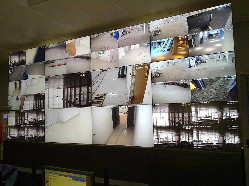 現代視頻監(jiān)控的錄像存儲與備份的方式有哪些？