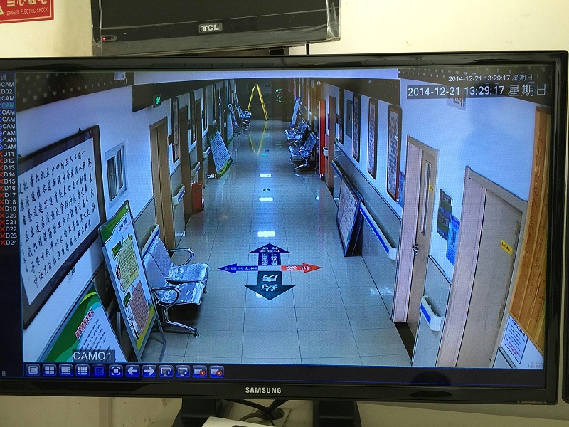 現代視頻監(jiān)控的錄像存儲與備份的方式有哪些？