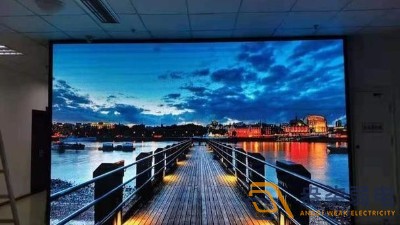 節(jié)能LED顯示屏升級換代后有哪些特點？