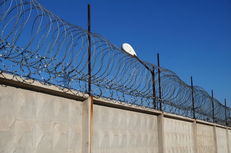 成都工廠周界防范系統(tǒng)解決方案，紅外對(duì)射保護(hù)周界安全