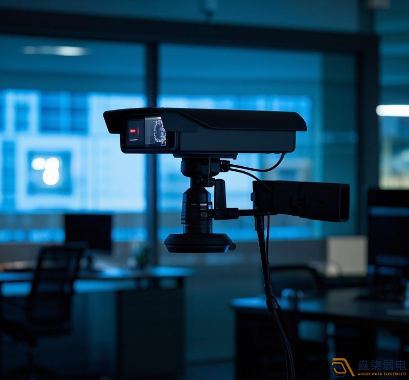 視頻監(jiān)控那些適合應(yīng)用于辦公室的夜間場(chǎng)景？