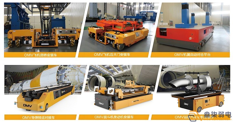 如何選擇適合的AGV系統？