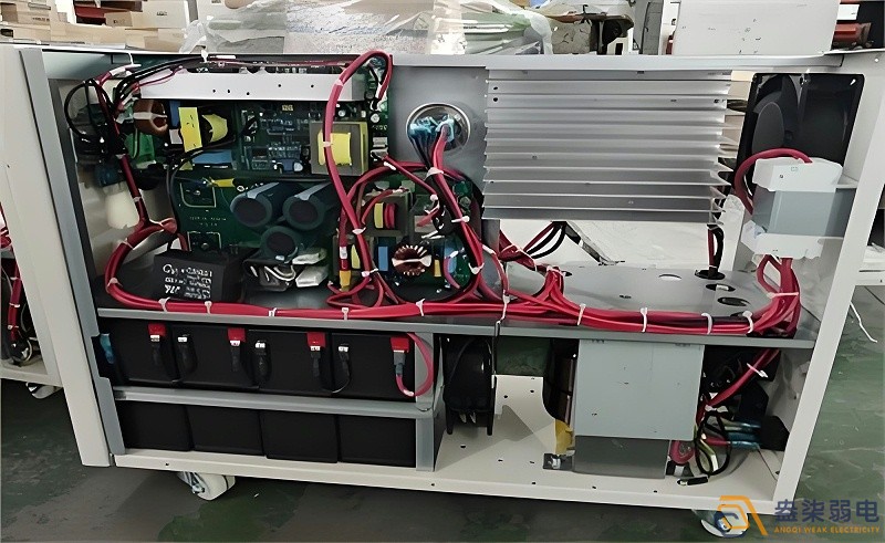 傳統UPS供電方式適合用在哪些使用場景？