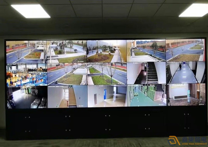 工廠無線視頻監控有哪些常見誤區？