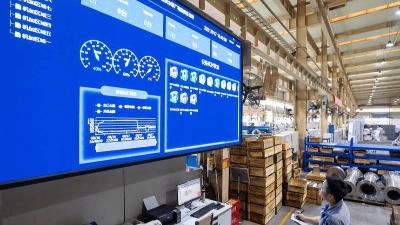 制造企業如何做好車間數字化管理？
