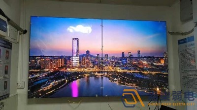 視頻監控的顯示屏如何保養降溫？