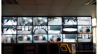 交換機性能對監(jiān)控畫面有什么影響？