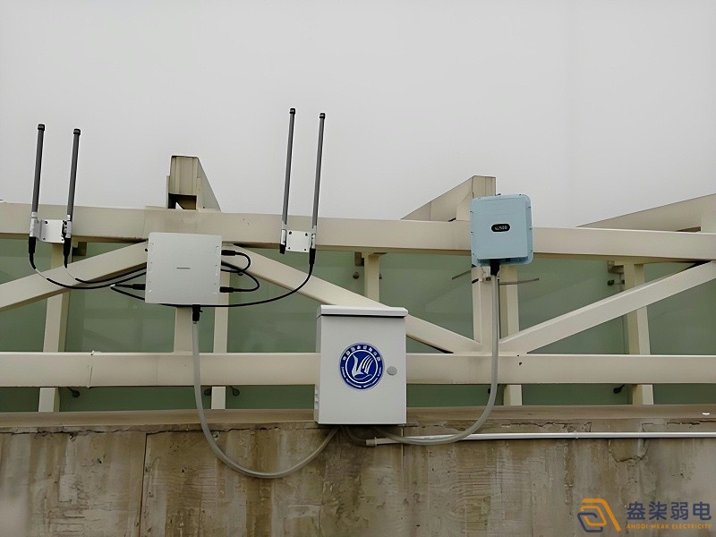 無(wú)線網(wǎng)橋怎么遠(yuǎn)程控制？