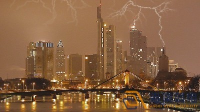 監(jiān)控攝像機的防雷保護應(yīng)用