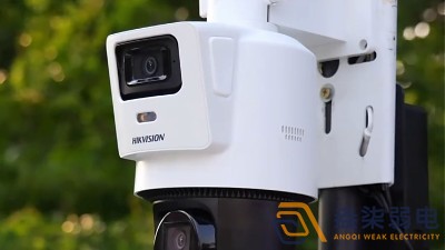 4G監控攝像機瀏覽畫面很費流量嗎？