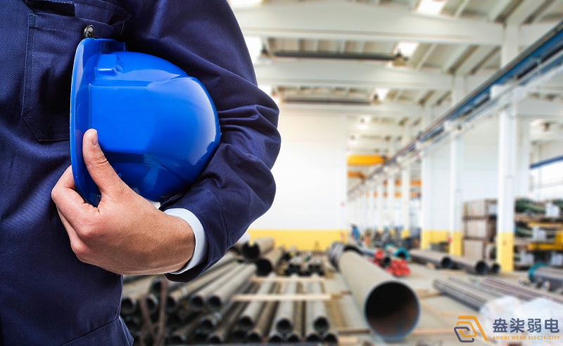 合理布線對安全生產(chǎn)的關(guān)鍵作用