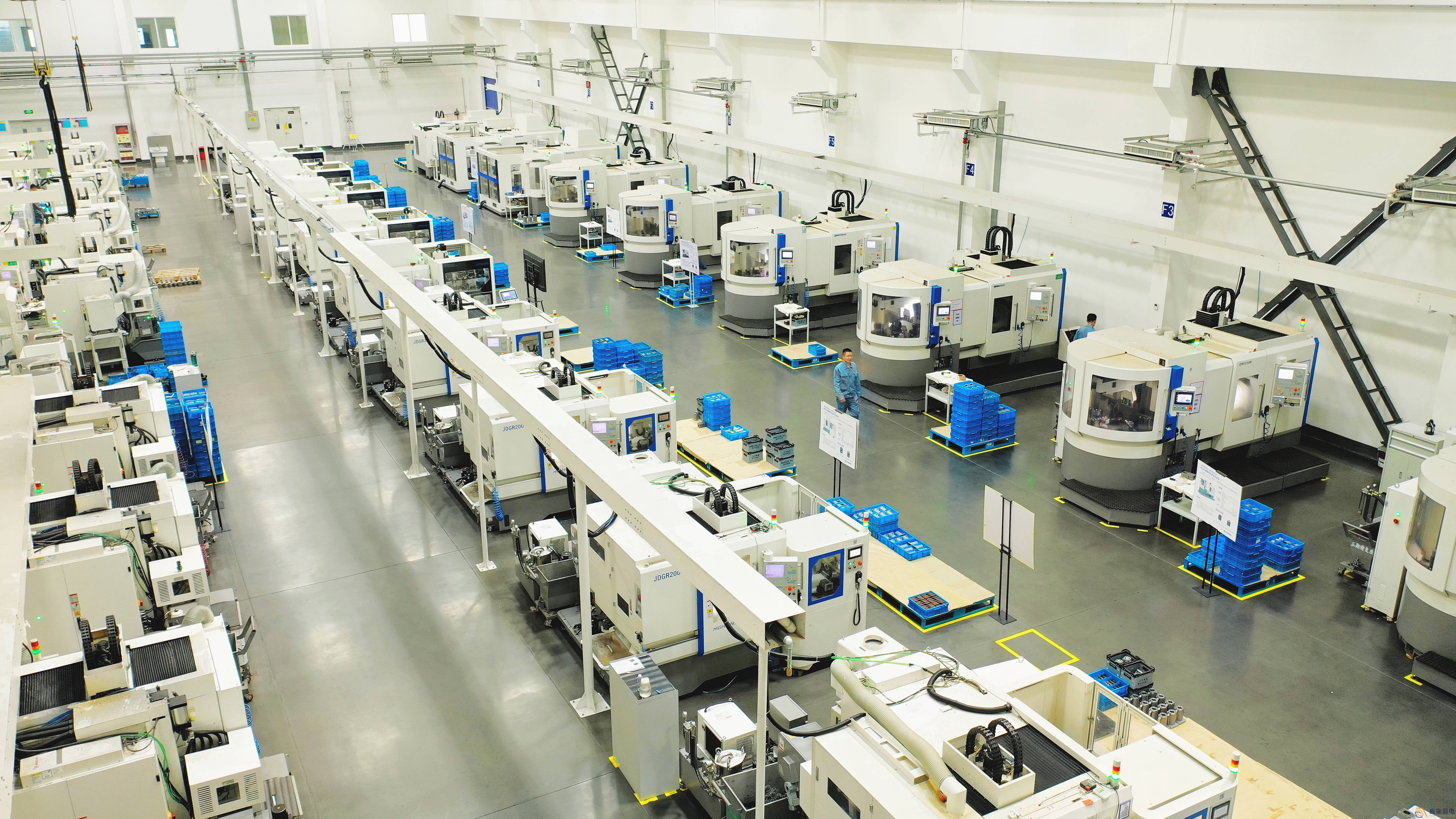 工廠里影響無線監控設備的AP數量的原因有哪些？