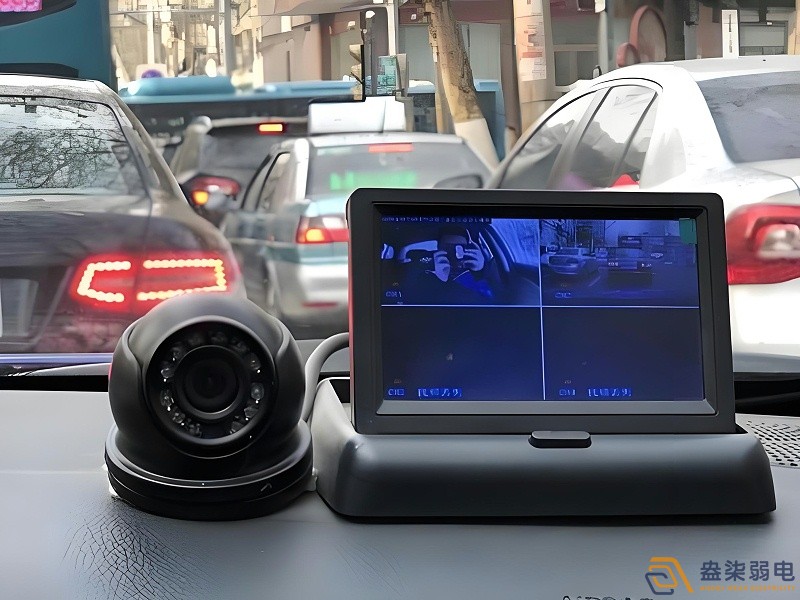 車載監(jiān)控攝像頭如何防抖？
