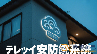 云安防系統適合用在哪些地方？