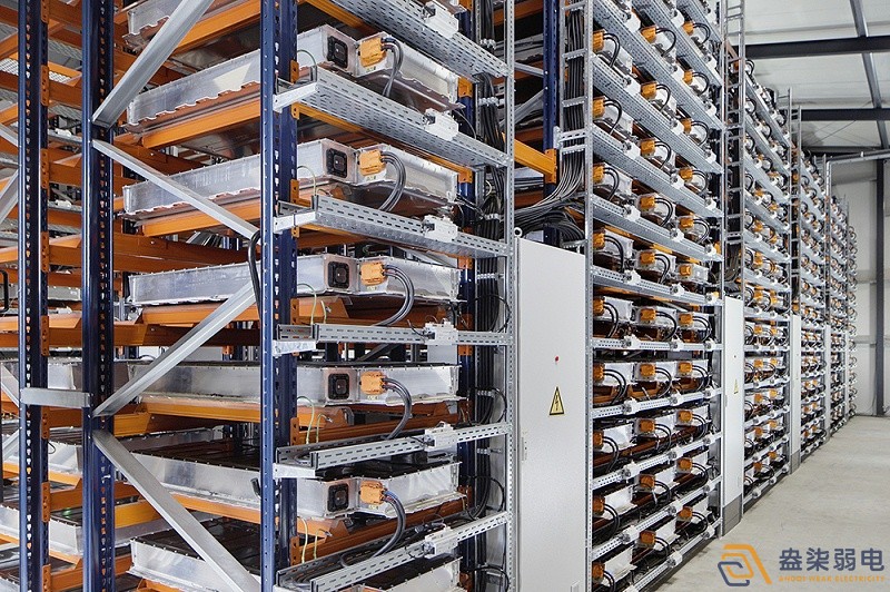 無線智能防爆筒機是什么？