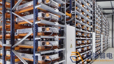 無(wú)線智能防爆筒機(jī)是什么？