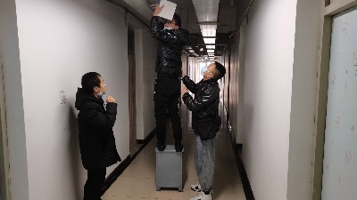 成都機(jī)房建設(shè)公司：校園綜合布線設(shè)計中結(jié)構(gòu)化的特點