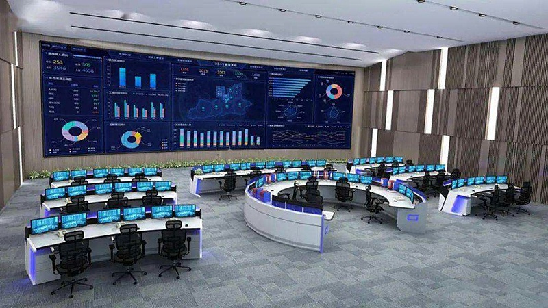 什么是應(yīng)急指揮系統(tǒng)？它能實現(xiàn)那些功能？