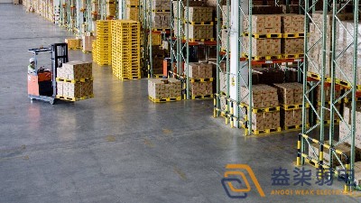 倉庫RFID標(biāo)簽真的好用嗎？