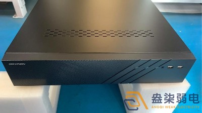 16路8盤的硬盤錄像機適合搭配哪些安防監控攝像頭？