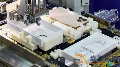 產線記錄相機，讓智能監造更簡單