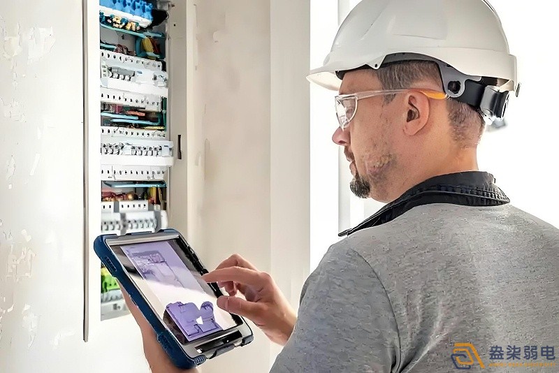 智慧工廠升級，AR工作流巡檢帶來的新機遇