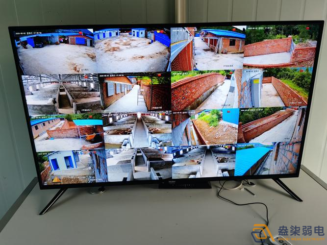 成都安防—養(yǎng)殖廠(chǎng)安裝智能監(jiān)控系統(tǒng)