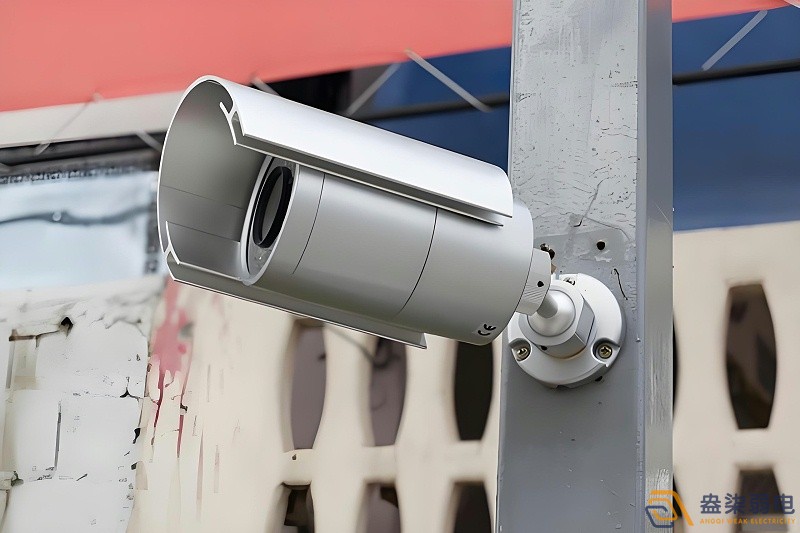 4g防爆攝像機是什么樣的？