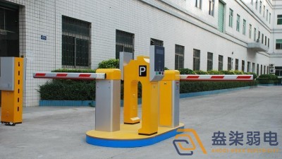 工廠停車道閘價格受哪些因素影響？