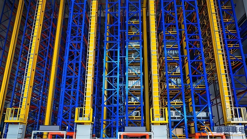 智能立體庫貨架的應(yīng)用場(chǎng)景有哪些？