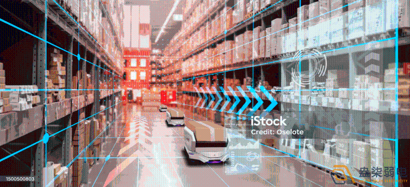 不同規模的企業如何選擇WMS系統？