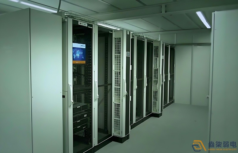 辦公樓如何打造全年無休可靠機(jī)房？
