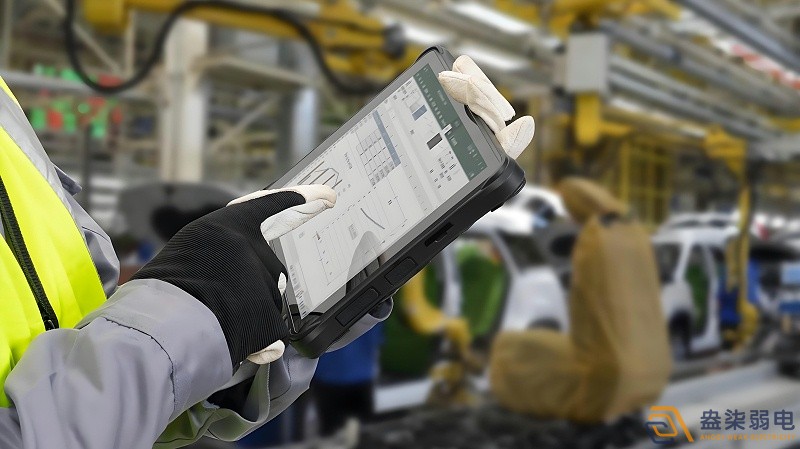 新建工廠引入無紙化生產(chǎn)辦公的好處？