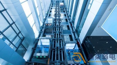 智慧電梯云平臺，開啟安全監管新模式