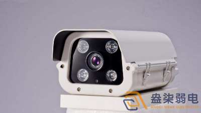 成都盎柒監控—人工智能在監控領域的未來