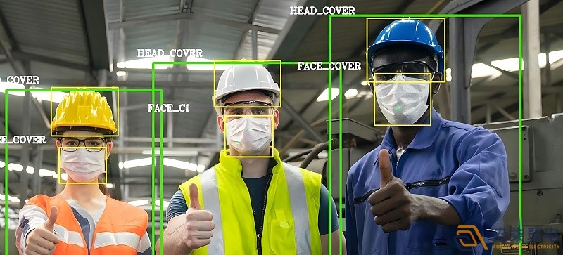 AI視頻報(bào)警：工廠安全新衛(wèi)士