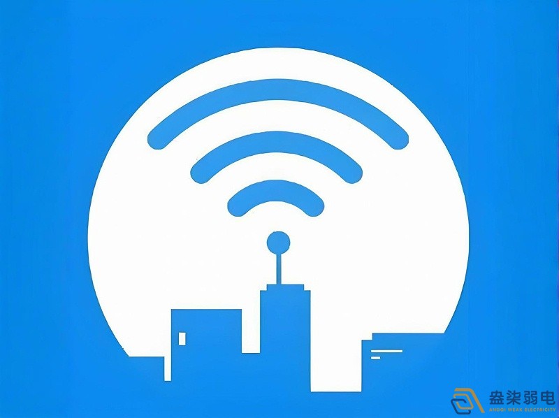 工廠無線網絡信號不好怎么辦？