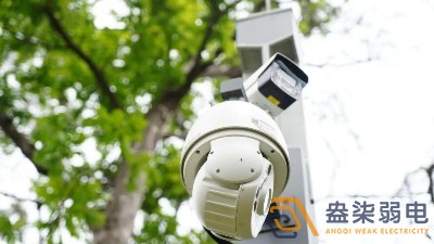 成都弱電公司—公園、景區無線監控方案