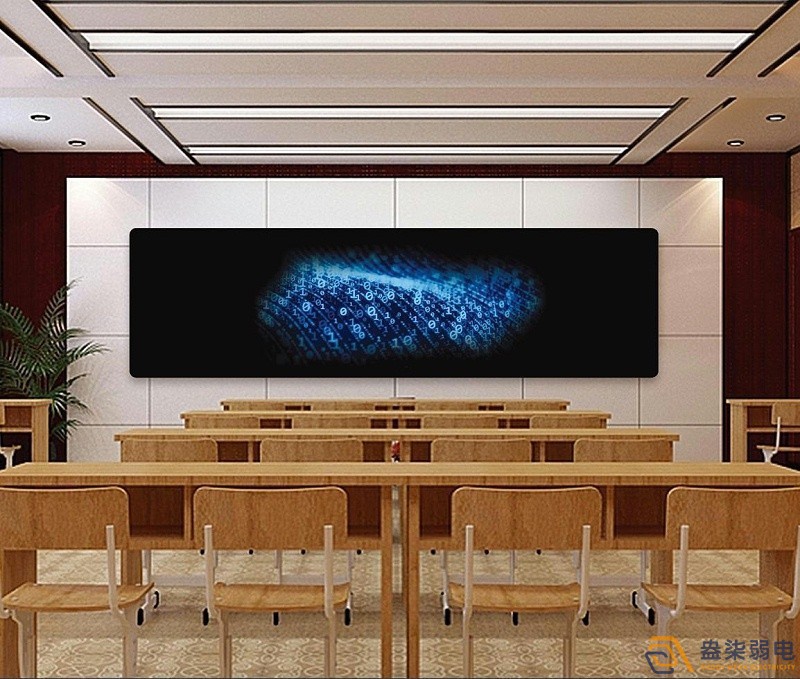 成都監控系統—智慧黑板系統是什么？有什么用？