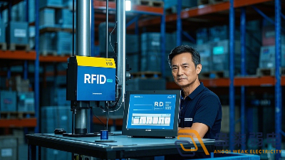 工廠倉庫如何部署RFID系統？