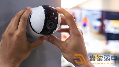 智能安防時代商鋪的監控系統該如何升級？