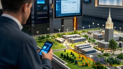 數字沙盤的應用場景與優勢