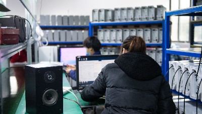 四川新建工廠數字網絡廣播如何部署？