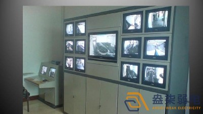 老舊模擬監(jiān)控系統(tǒng)應(yīng)該如何改造？