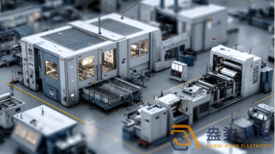 智能全無(wú)線廠房場(chǎng)景網(wǎng)絡(luò)解決方案分享