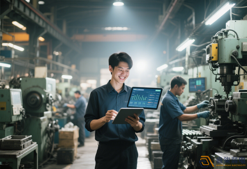 mes系統(tǒng)從入門到精通