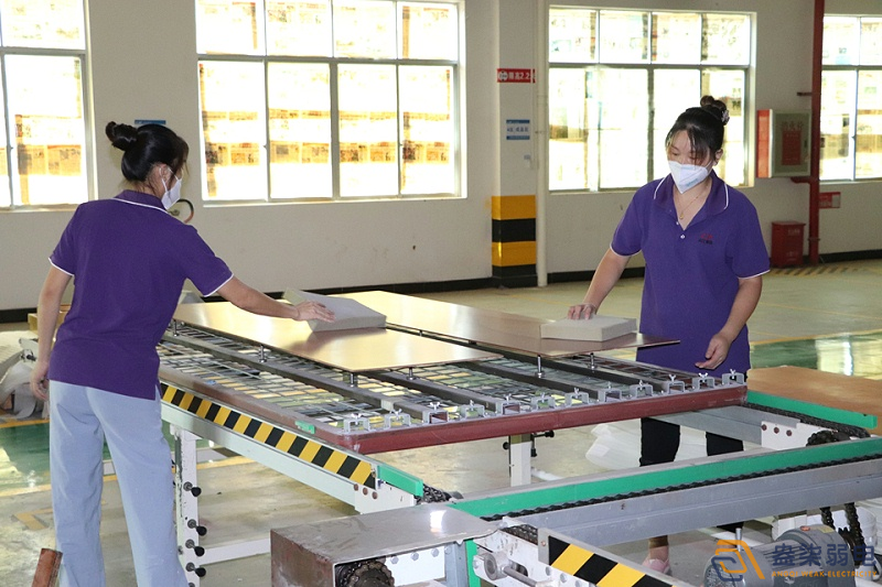 生產監控—涂裝車間的生產如何監管？