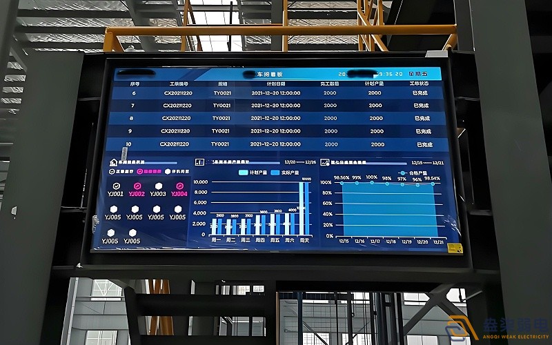 產(chǎn)線級(jí) MES 系統(tǒng)為何成為生產(chǎn)追溯的 “黃金搭檔”