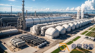 防爆監控攝像頭可以應用在化工廠哪些場景？