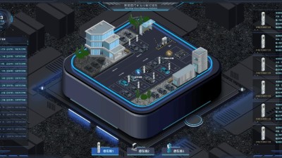 充電站可視化監(jiān)控系統(tǒng)有哪些作用？